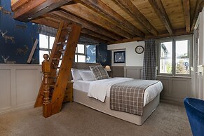 The Fleece Inn