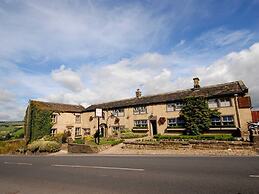 The Fleece Inn