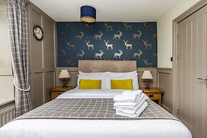The Fleece Inn