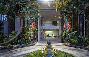 The Lapa Hotel