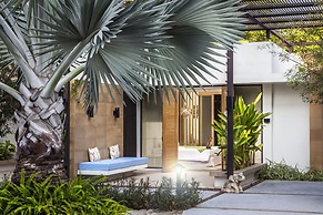 The Lapa Hotel