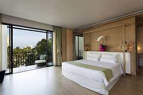 The Lapa Hotel