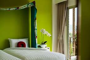 The Lapa Hotel
