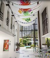 The Lapa Hotel