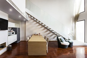 The Lapa Hotel