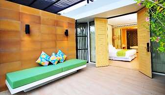 The Lapa Hotel
