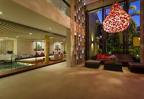The Lapa Hotel