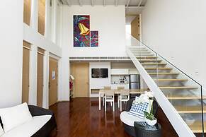 The Lapa Hotel