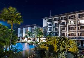 The Lapa Hotel