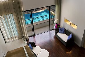 The Lapa Hotel