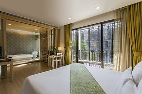 The Lapa Hotel