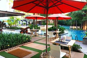 The Lapa Hotel