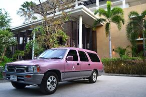 The Lapa Hotel