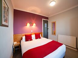 Orasay Inn