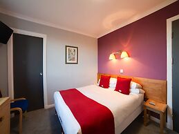 Orasay Inn