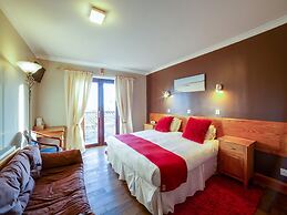 Orasay Inn
