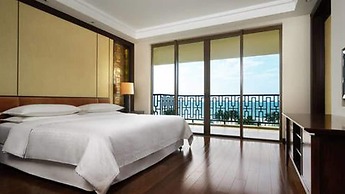 Sheraton Shenzhou Peninsula Resort