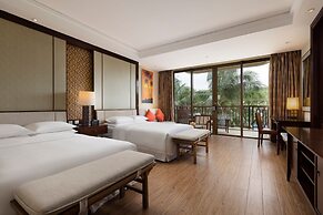 Sheraton Shenzhou Peninsula Resort