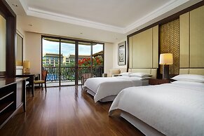 Sheraton Shenzhou Peninsula Resort