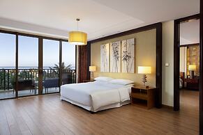 Sheraton Shenzhou Peninsula Resort