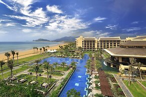 Sheraton Shenzhou Peninsula Resort