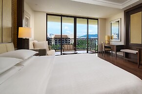 Sheraton Shenzhou Peninsula Resort