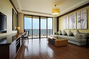 Sheraton Shenzhou Peninsula Resort