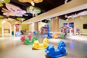 Sheraton Shenzhou Peninsula Resort