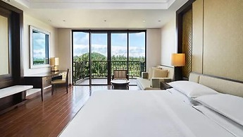 Sheraton Shenzhou Peninsula Resort