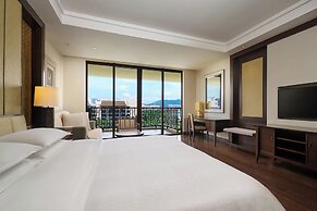 Sheraton Shenzhou Peninsula Resort