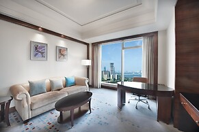 Crowne Plaza Nanchang Riverside by IHG