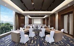 Crowne Plaza Nanchang Riverside by IHG