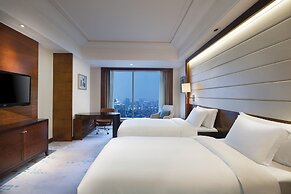 Crowne Plaza Nanchang Riverside by IHG