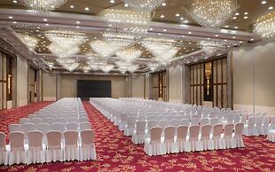 Crowne Plaza Nanchang Riverside by IHG