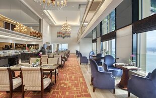 Crowne Plaza Nanchang Riverside by IHG