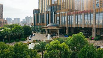 Crowne Plaza Nanchang Riverside by IHG