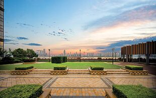 Crowne Plaza Nanchang Riverside by IHG