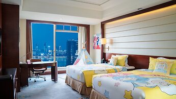Crowne Plaza Nanchang Riverside by IHG