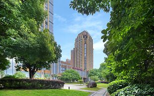 Crowne Plaza Nanchang Riverside by IHG