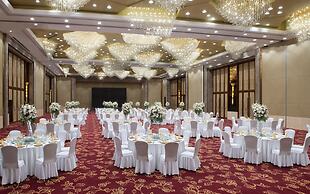 Crowne Plaza Nanchang Riverside by IHG