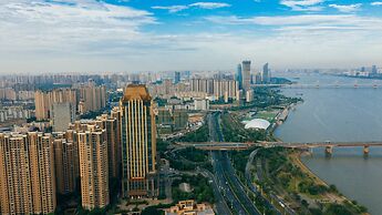 Crowne Plaza Nanchang Riverside by IHG
