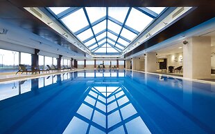 Crowne Plaza Nanchang Riverside by IHG