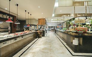 Crowne Plaza Nanchang Riverside by IHG