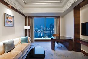 Crowne Plaza Nanchang Riverside by IHG