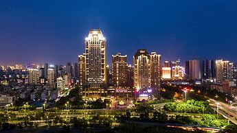 Crowne Plaza Nanchang Riverside by IHG
