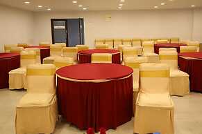 The Curzon Court