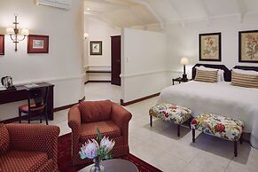 Selborne Golf Estate, Hotel & Spa
