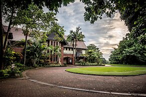 Selborne Golf Estate, Hotel & Spa