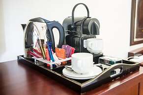 Selborne Golf Estate, Hotel & Spa