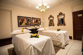 Selborne Golf Estate, Hotel & Spa